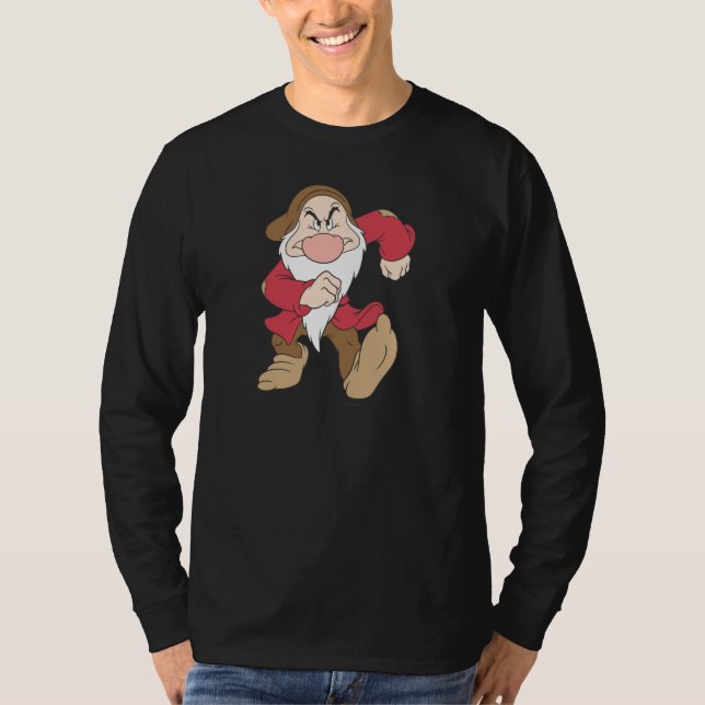 Grumpy 6 T-Shirt (Front)