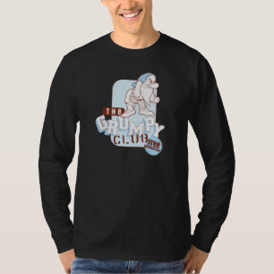Grumpy 7 T-Shirt