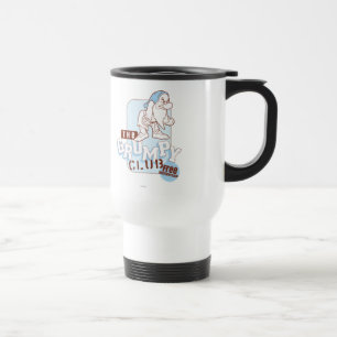 Grumpy 7 travel mug