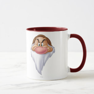 Grumpy 8 mug