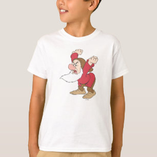 Grumpy 9 T-Shirt