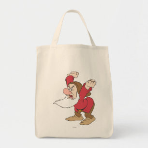 Grumpy 9 tote bag