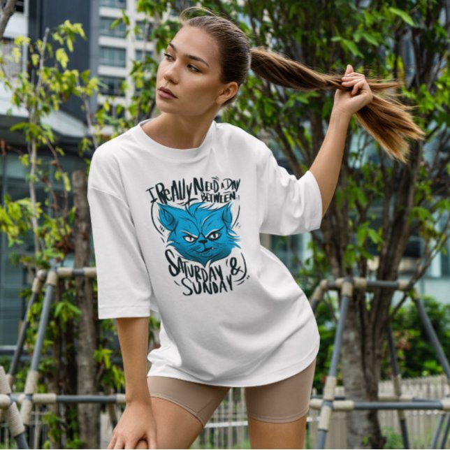 Grumpy Cat Animal Quote   T-Shirt (Creator Uploaded)