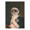 Grumpy Cat Classic Painting