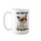 Grumpy Cat Glare - Add your own text