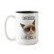 Grumpy Cat™ Mornings Suck