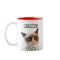 Grumpy Cat™ Mornings Suck
