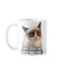 Grumpy Cat Mug