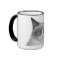 Grumpy Cat Mug (No Text)