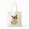 Grumpy Cat Tote - Colour