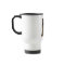Grumpy Cat Travel Mug