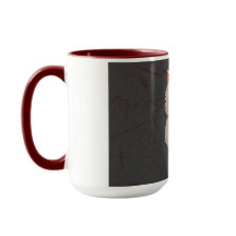 Grumpy Cat Writer Motivation Mug