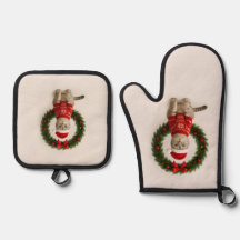 Grumpy Christmas Mood