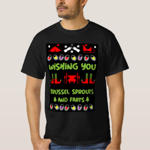 Grumpy Christmas T-Shirt