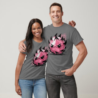 Grumpy Dragon Fruit T-Shirt