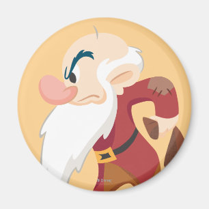 Grumpy Magnet