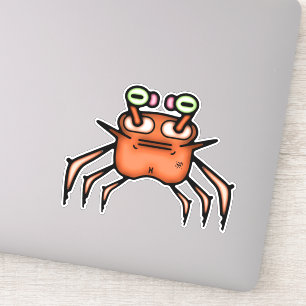 Grumpy odd crab v3-1