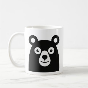 Grumpy Raccoon Coffee Mug