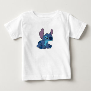 Grumpy Stitch Baby T-Shirt