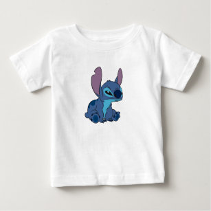 Grumpy Stitch Baby T-Shirt