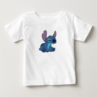 Grumpy Stitch Baby T-Shirt