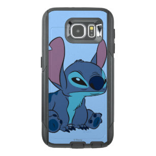 Grumpy Stitch OtterBox Samsung Galaxy S6 Case