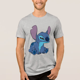 Grumpy Stitch Tri-Blend Shirt