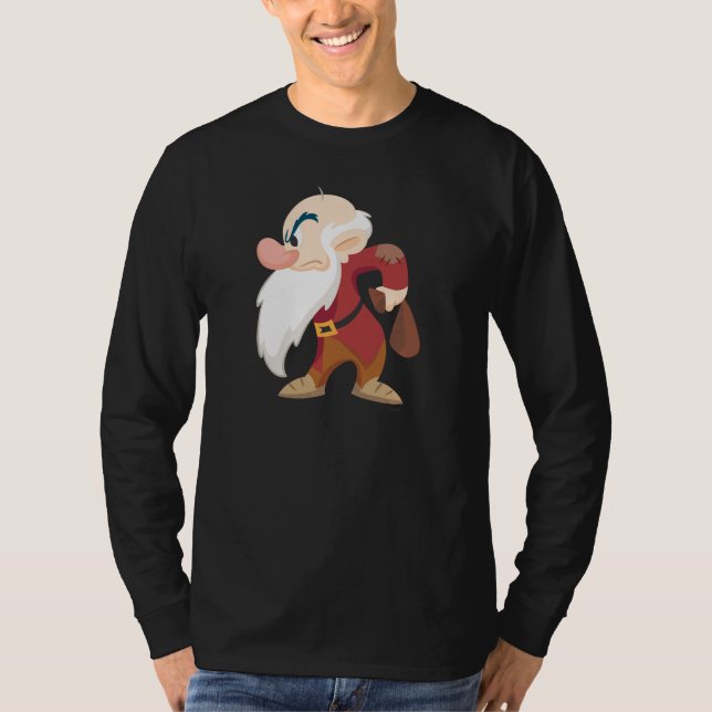 Grumpy T-Shirt (Front)