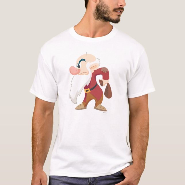Grumpy T-Shirt (Front)