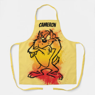 Grumpy TAZ™ Apron