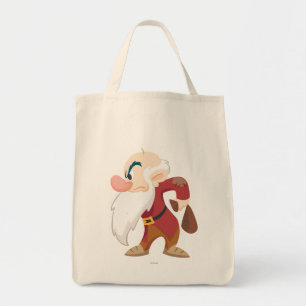 Grumpy Tote Bag