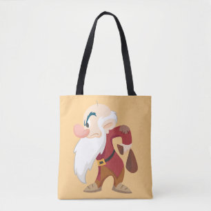 Grumpy Tote Bag