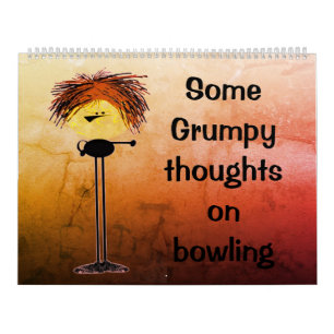 Grumpy's choose start date calendar