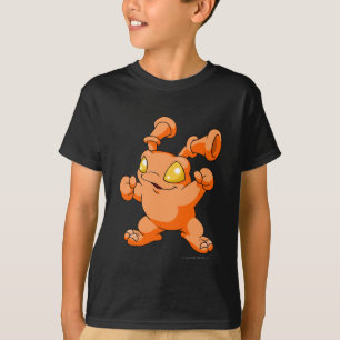 Grundo Orange T-Shirt