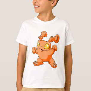 Grundo Orange T-Shirt