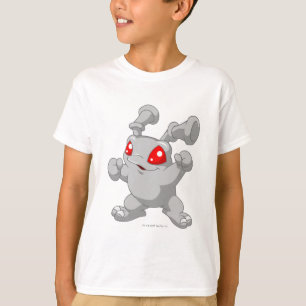 Grundo Silver T-Shirt