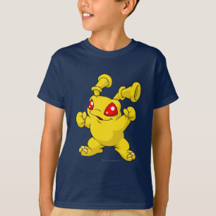 Grundo Yellow T-Shirt
