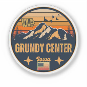 Grundy Centre, Iowa Ia, United States