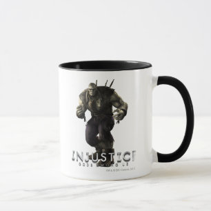 Grundy Mug