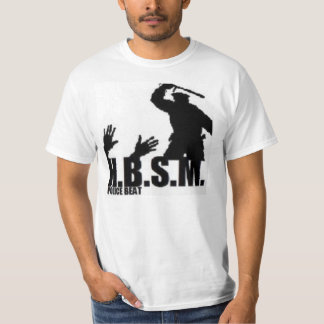 Grunge 4 Tshirt - Customized