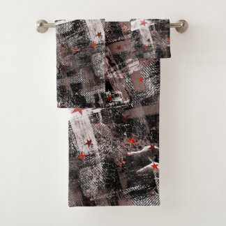 Grunge, abstrait.