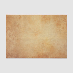 Grunge Antique Textured Tissue Paper