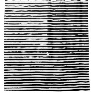grunge art abstract rough random horizontal lines 