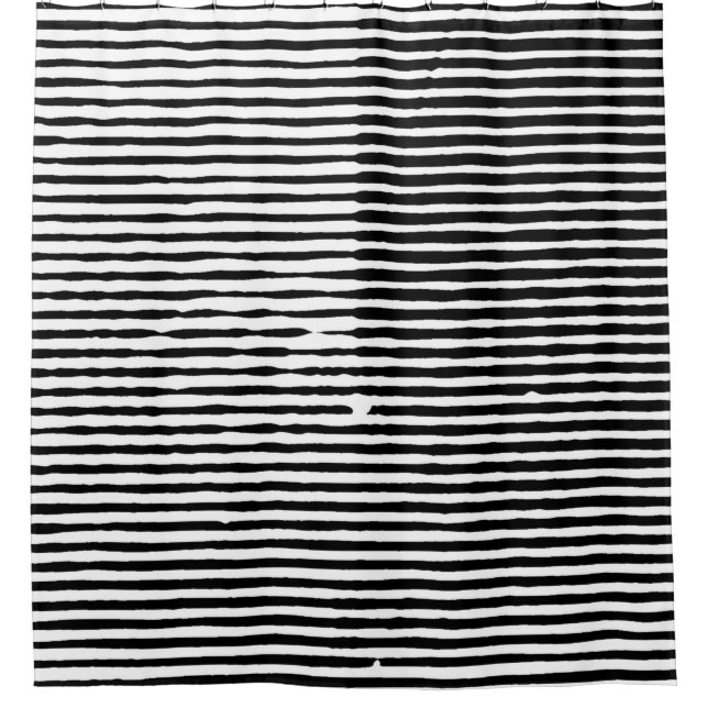 grunge art abstract rough random horizontal lines  (Front)