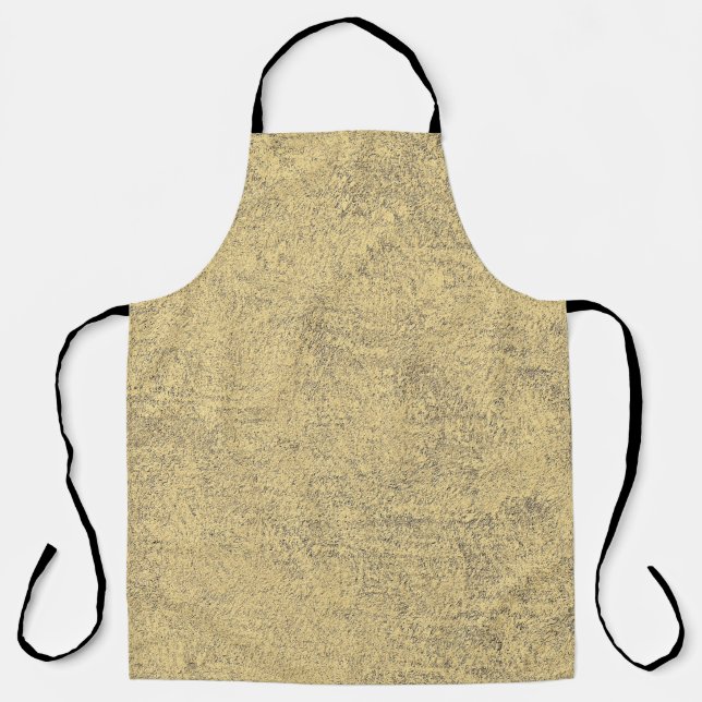 Grunge background colorabstract, art, artistic, ba apron (Front)