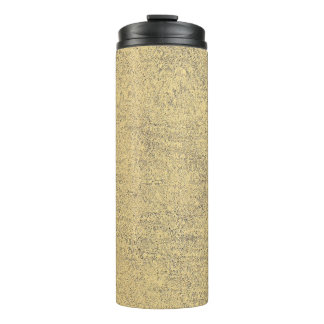 Grunge background colorabstract, art, artistic, ba thermal tumbler