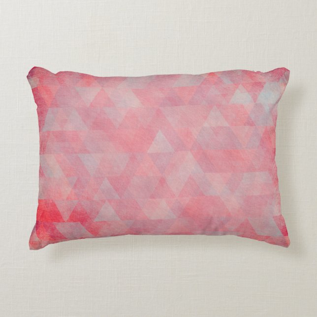 grunge backgroundabstract, aged, aging, ancient, a accent pillow (Front)