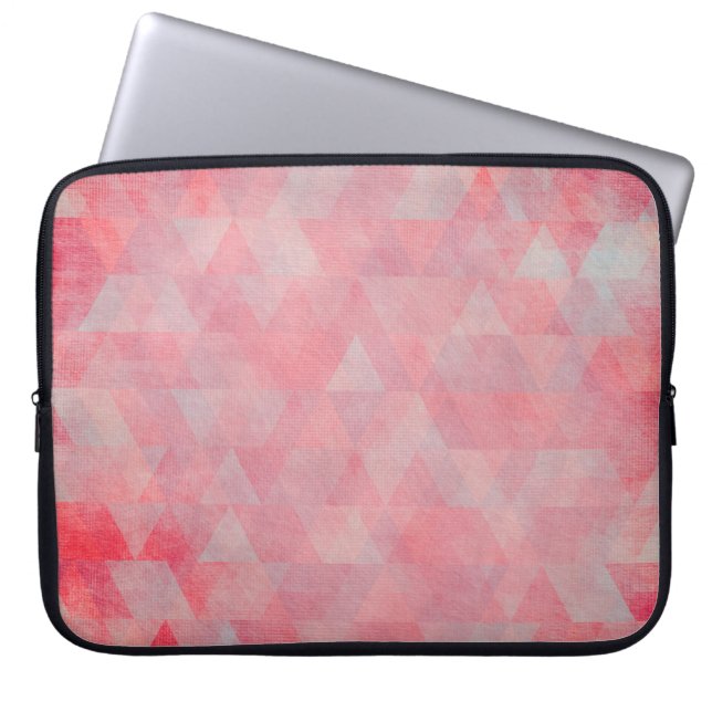 grunge backgroundabstract, aged, aging, ancient, a laptop sleeve (Front)