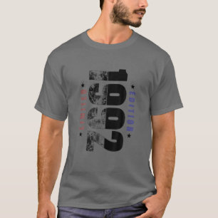 Grunge Birthday Limited Edition 1992 Born In 1992 T-Shirt