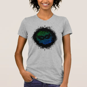 Grunge Carnaval T-Shirt
